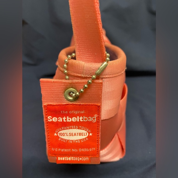 Harvey’s Light Pink Purse - Picture 4 of 11